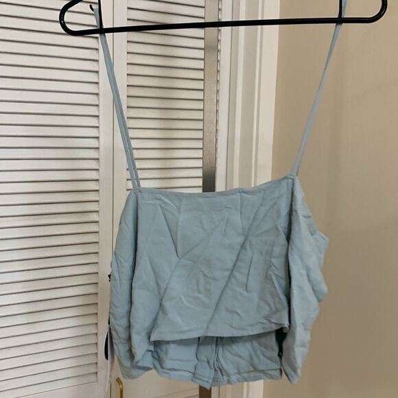 Amuse Society tank  - Picture 6 of 7